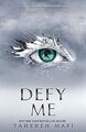 Defy Me von Mafi, Tahereh | Buch | Zustand sehr gut