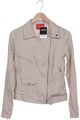 GUESS Jacke Damen Anorak Jacket Kurzmantel Gr. EU 36 Beige #3vidtfo