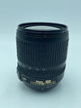 Nikon 18-105 AF-S Nikkor 1:3.5-5.6G ED VR Objektiv