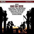 Cosi Fan Tutte (Ga) von Mattila, Otter | CD | Zustand gut