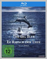 Luc Besson »The Big Blue - Im Rausch der Tiefe« [Blu-ray] ✨NEU & OVP✨