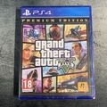 Grand Theft Auto 5 - (Sony PlayStation) - Neu/Versiegelt