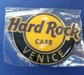 HARD ROCK CAFE - VENICE VENEDIG  🇮🇹 Core Classic Logo Magnet NEW BIG LOGO