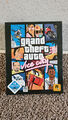 Grand Theft Auto Vice City PC Big Box