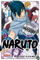 Masashi Kishimoto NARUTO Massiv 13