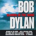 Blowin'in the Wind von Bob Dylan | CD | Zustand sehr gut