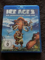 ice age 3 blu ray