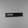 G Skill RAM 4GB DDR3 1600MHz Arbeitsspeicher F3-1600C11S-4GNS