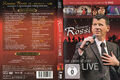 Semino Rossi / Die Liebe bleibt / Live Köln 2010 / DVD´s von 2010 / Neuwertig !