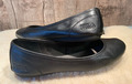 Fila Damen Leder Ballerina in Gr.42 schwarz,elegant.