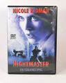 Nightmaster - DVD - Film