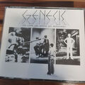 GENESIS: The Lamb Lies Down On Broadway  TECHNETRONICS USA  > EX/EX(2CD)