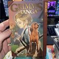 Grimms Manga Sonderband