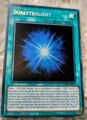 Yu-Gi-Oh! Schattenlicht Schatten Licht Blmr Ne Deutsch 1.Auflage