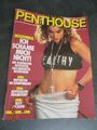 Penthouse Sept. 1985 Madonna - ich schäme mich nicht!