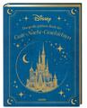 Walt Disney Disney: Das große goldene Buch der Gute-Nacht-Geschichten