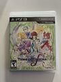 Tales of Graces f - Sony PlayStation 3 - PS 3 - EN -US/C- Sehr Guter Zustand