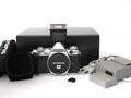 Olympus OM-D E-M5 Mark II Digitalkamera 11.670 Auslösungen Gewährleistung 1 Jahr