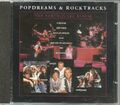 Pop Dreams & Rocktracks / The Earthquake Album von Po... | CD | Zustand sehr gut