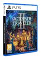Octopath Traveler II PS5 (Sp) (PO151558)