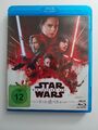 STAR WARS Die letzten Jedi (Episode VIII) [Blu-ray] (2 Disc Set)