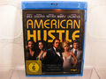 Blu-Ray - American Hustle (2013) mit Christian Bale, Bradley Cooper, Amy Adams