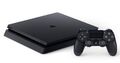 Sony PlayStation 4 Slim 500GB Spielkonsole mit Controller und 12 Spielen