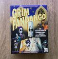 Grim Fandango - PC Big Box