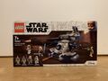 LEGO Star Wars: Armored Assault Tank (AAT) 75283 Neu, OVP