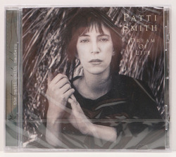 Patti Smith – Dream Of Life | CD