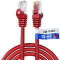 CAT.7 Patchkabel Rohkabel Netzwerk LAN Internet Ethernet RJ45 Cabel 0,25m - 50m