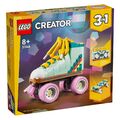 NEU - LEGO Creator 3in1 (31148) Rollschuh | Retro Roller | NEU/OVP | new/sealed