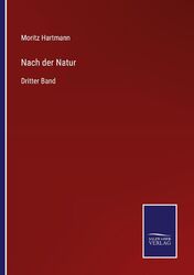 Nach der Natur | Buch | 9783752552065