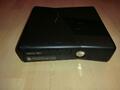 Microsoft XBOX 360 Slim Schwarz, 250GB HDD, ohne weiteres Zubeh.