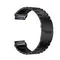 Titan Armband Quick Fit Für Garmin Fenix 7X 6X Pro 5X 3 HR Instinct 2X D2 Bravo