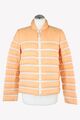 Peuterey Damen Jacke Gr. 36 (IT 42) Orange NEU Jacke Daunenjacke