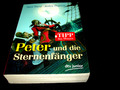 Dave Barry / Ridley Pearson - Peter und die Sternenfänger