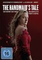 The Handmaid's Tale - Der Report der Magd - Staffel 4 # 3-DVD-NEU