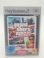 Grand Theft Auto: Vice City Stories (Dt.) (Sony PlayStation 2, 2008) Ps2 