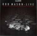 Mason, Rod - Live BELL RECORDS CD NEU OVP