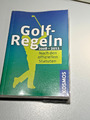 Golf-Regeln 2008-2011 Buch  Nach den offiziellen Statuten , sehr gut erhalten