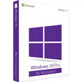 Microsoft Windows 10 Pro Workstation Product Key Instand Versand / Chat