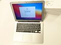 Apple MacBook Air (2014) (13") A1466, 1,4 GH Dual-Core i5 4GB RAM 128GB Grade B