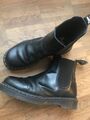 Doc Martens,Stiefel,schwarz,Gr.40