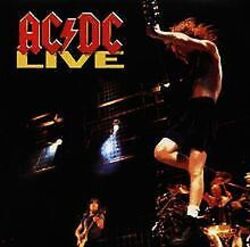 Live von Ac/Dc | CD | Zustand sehr gutGeld sparen und nachhaltig shoppen!