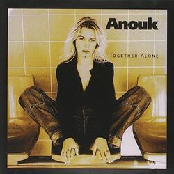 Anouk TOGETHER ALONE (CD) Album (US IMPORT)Ein weiterer großartiger Artikel von Rarewaves USA