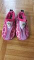 Smimmschuhe Babystar Strandschuhe Pink Gr 26/27