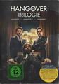 Die Hangover Trilogie 1-3 DVD NEU Comedy-Saga