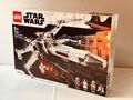 LEGO Star Wars Set 75301 | Luke Skywalker's X-Wing Fighter | Brandneu & Versiegelt