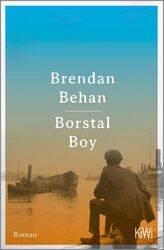 Brendan Behan | Borstal Boy | Taschenbuch | Deutsch (2019) | 490 S.